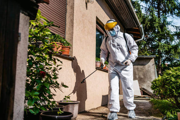  Lake Marcel Stillter, WA Pest Control Pros